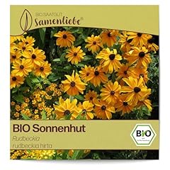 Samenliebe bio sonnenhut gebraucht kaufen  Wird an jeden Ort in Deutschland