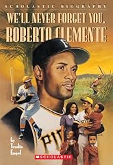 Never forget roberto for sale  Delivered anywhere in USA 