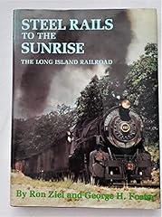 Steel rails sunrise for sale  Delivered anywhere in USA 