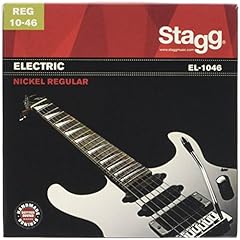 Stagg 1046 regular for sale  Delivered anywhere in UK