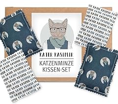 Coussins herbe chat d'occasion  Livré partout en France