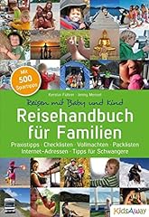 Reisehandbuch familien praxist gebraucht kaufen  Wird an jeden Ort in Deutschland