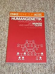 Humangenetik gebraucht kaufen  Wird an jeden Ort in Deutschland