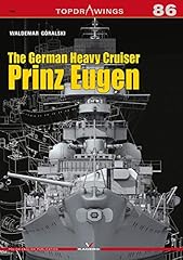 German heavy cruiser for sale  Delivered anywhere in UK
