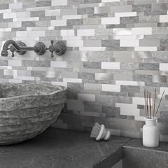 Benice brick tile for sale  Delivered anywhere in UK