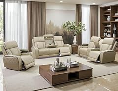 Toseslo power recliner for sale  Delivered anywhere in USA 