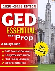 Ged essential test for sale  Delivered anywhere in USA 