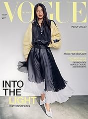 Vogue 2024 into gebraucht kaufen  Wird an jeden Ort in Deutschland