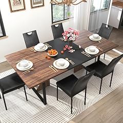 Piece dining table for sale  Delivered anywhere in USA 