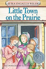 Little town prairie for sale  Delivered anywhere in USA 