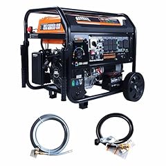 Genmax 15000w tri for sale  Delivered anywhere in USA 