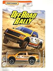 Matchbox 2010 ford for sale  Delivered anywhere in UK