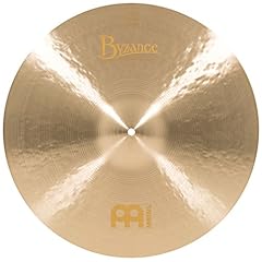 Meinl byzance jazz for sale  Delivered anywhere in UK
