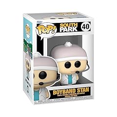Funko pop south d'occasion  Livré partout en France