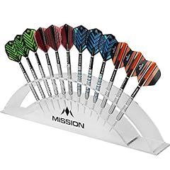 Mission darts station for sale  Delivered anywhere in UK