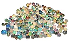 Cabochon opale éthiopienne d'occasion  Livré partout en France