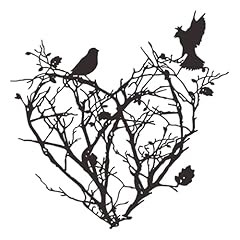 Xedatric metal birds for sale  Delivered anywhere in USA 