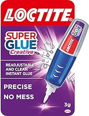 Loctite super glue for sale  Delivered anywhere in Ireland