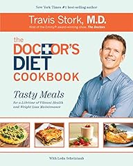 Doctor diet cookbook for sale  Delivered anywhere in USA 