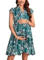 Havejoy vestiti premaman usato  Spedito ovunque in Italia 