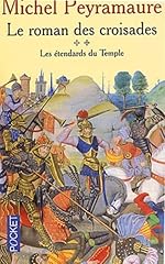 Roman croisades tome d'occasion  Livré partout en France