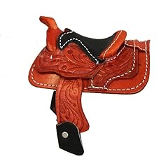 Decorative western saddle for sale  Delivered anywhere in USA 