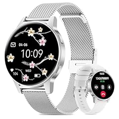 Miecgth 2025 smartwatch usato  Spedito ovunque in Italia 