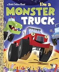 Monster truck d'occasion  Livré partout en Belgiqu