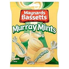 Bassetts murray mints for sale  Delivered anywhere in UK