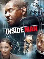 Inside man usato  Spedito ovunque in Italia 