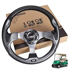 10l0l volante carrello usato  Spedito ovunque in Italia 