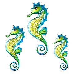 Seahorse wall art for sale  Delivered anywhere in UK
