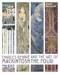 Charles rennie mackintosh usato  Spedito ovunque in Italia 