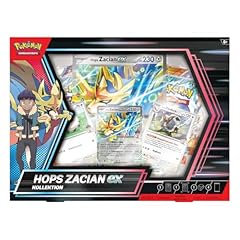 Pokémon hops zacian gebraucht kaufen  Wird an jeden Ort in Deutschland