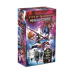 Upper deck marvel gebraucht kaufen  Wird an jeden Ort in Deutschland
