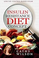 Insulin resistance diet for sale  Delivered anywhere in UK