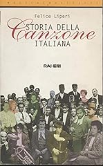 Storia della canzone usato  Spedito ovunque in Italia 
