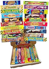 Mega chew bar for sale  Delivered anywhere in UK