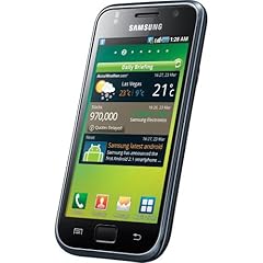 Samsung galaxy i9000 d'occasion  Livré partout en France
