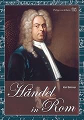 Händel rom gebraucht kaufen  Wird an jeden Ort in Deutschland