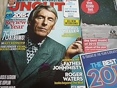Uncut magazine jan for sale  Delivered anywhere in UK