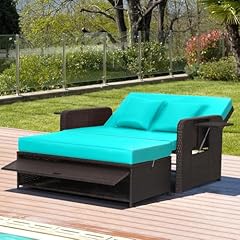 Nightcore wicker patio for sale  Delivered anywhere in USA 