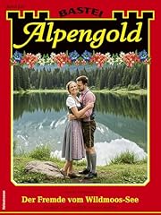 Alpengold 457 fremde gebraucht kaufen  Wird an jeden Ort in Deutschland