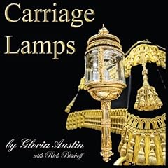 Carriage lamps for sale  Delivered anywhere in USA 