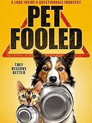 Pet fooled for sale  Delivered anywhere in Ireland