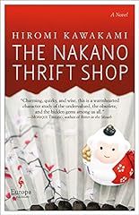Nakano thrift shop for sale  Delivered anywhere in USA 