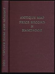 Antique map price for sale  Delivered anywhere in UK