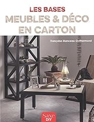 Bases meubles déco d'occasion  Livré partout en Belgiqu