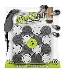 Gorillafelt chair leg for sale  Delivered anywhere in USA 