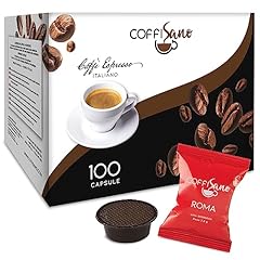 Coffisano capsule compatibili usato  Spedito ovunque in Italia 